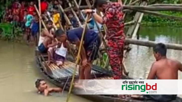 School student missing from Sanko in Kalkini