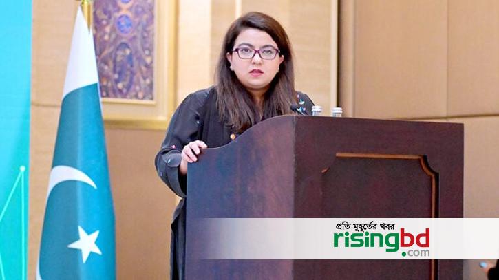 Minister blames VPN for internet slowness in Pakistan