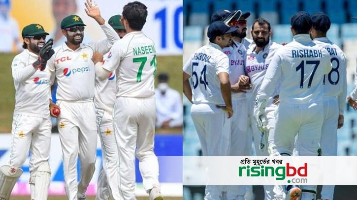 After India, Pakistan has a chance to touch a special milestone in Tests
