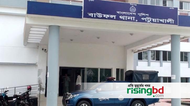 16 lakh taka stolen from development workers, arrested 2