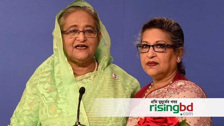 Sajjad murder: Case against Sheikh Hasina and Sheikh Rehena