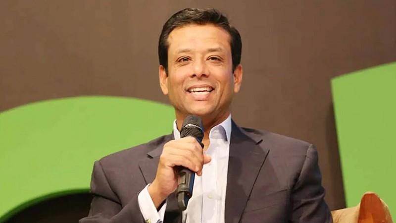 Joy 'punched' the interim government by comparing it with Awami League