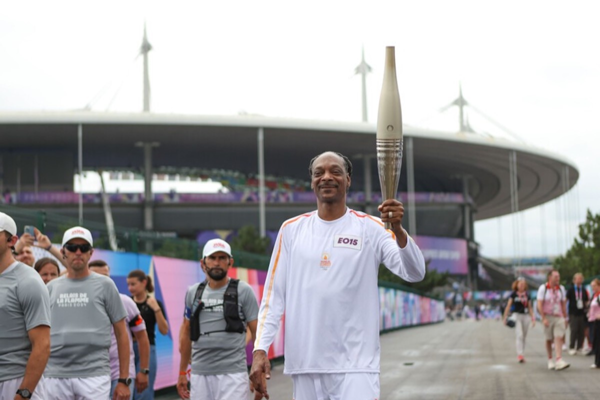 How Snoop Dogg’s Role at the 2024 Paris Olympics Can Inspire Event Planners
