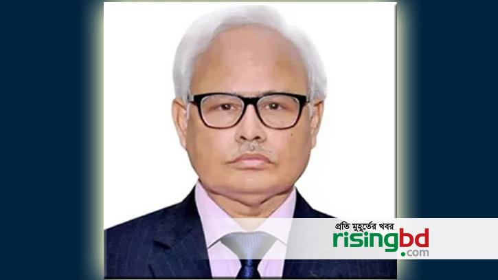 Buet vice chancellor resigned now