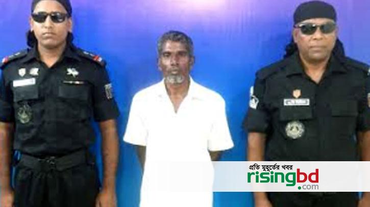 One of the accused in Tangail Tiktkar Motaleb murder arrested