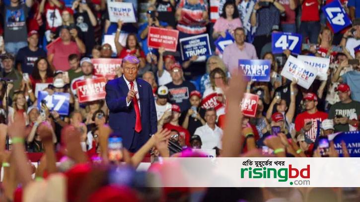 Iran involved in Trump campaign hack: US intelligence agency