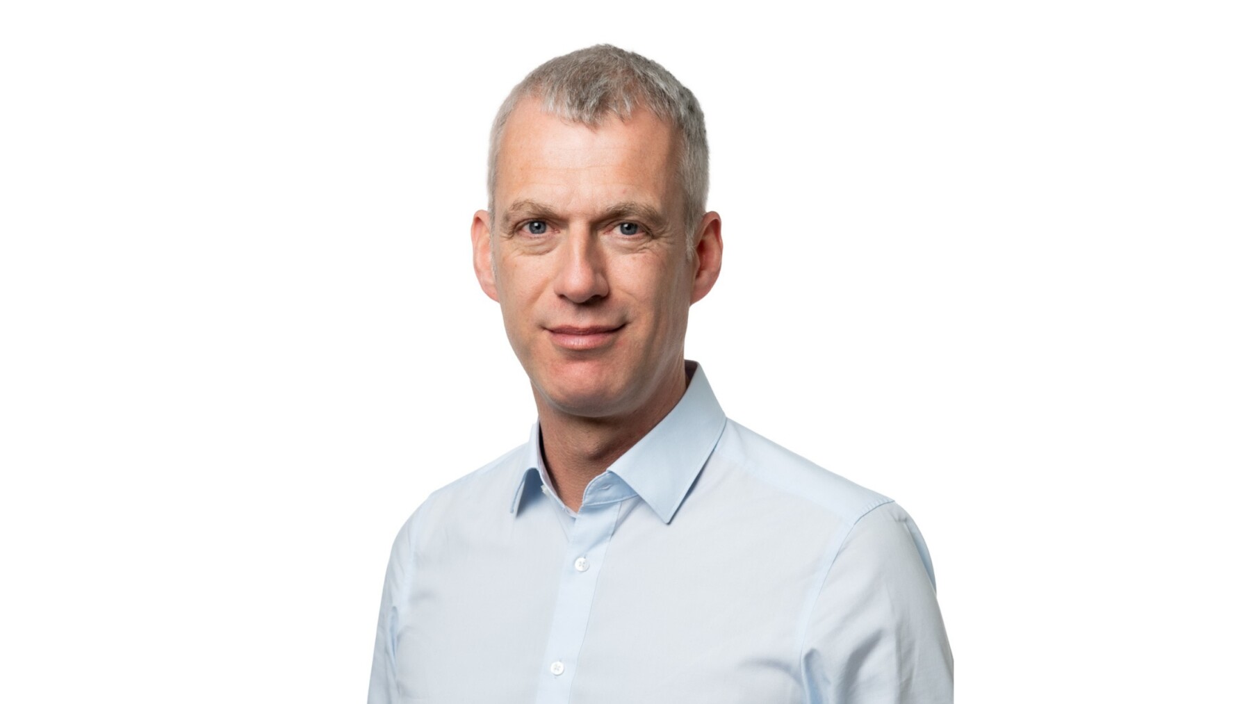 UFI announces upcoming departure of CEO Kai Hattendorf