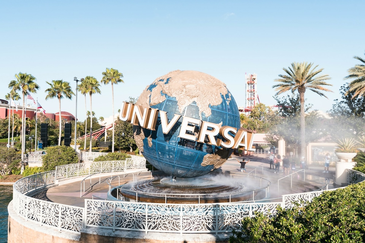 Orlando Set for Entertainment and Hotel Upgrade