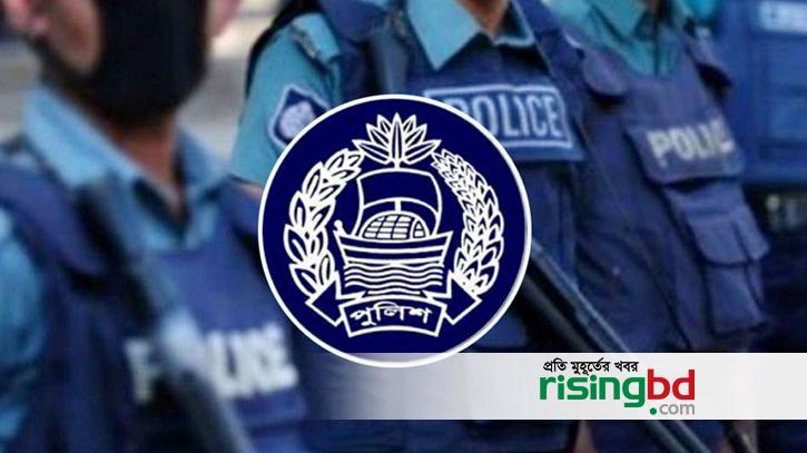 73 police officers were promoted to the post of DIG