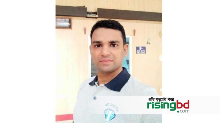 Rape case against ACC officer