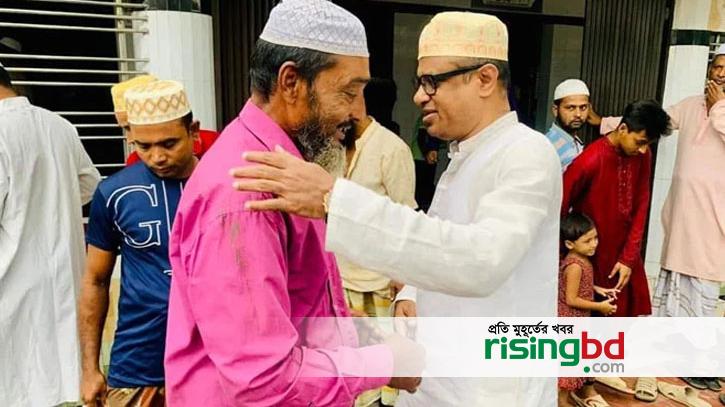 Bank account of former BCL president Liaquat Sikder seized