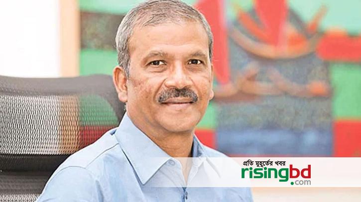 Asif Nazrul held the first office in expatriate welfare