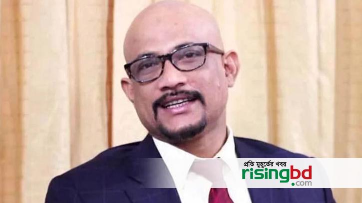 Former deputy sports minister Arif Khan Joy arrested
