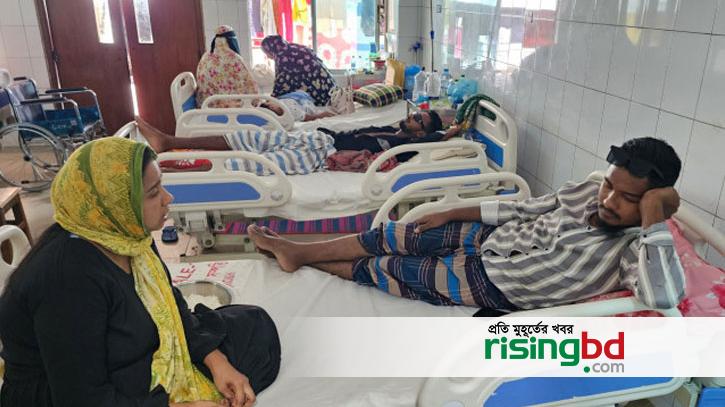 The government is forming a foundation with the help of the victims of the movement