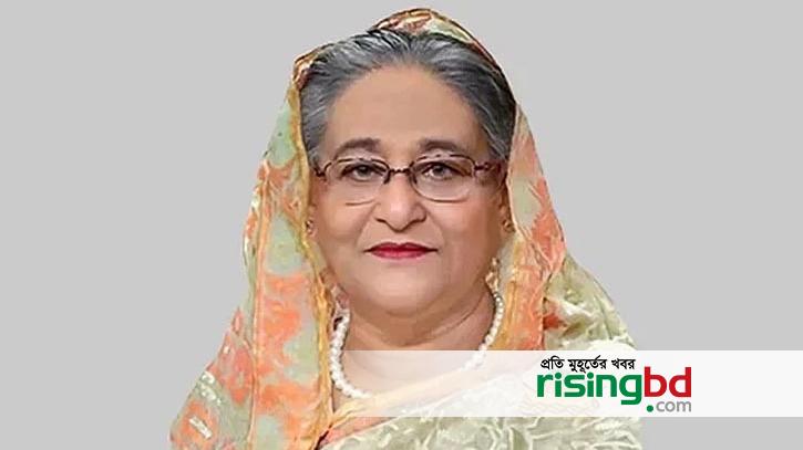 Case application against 367 people including Sheikh Hasina in Mymensingh