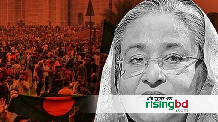 Murder case against 5 people including Sheikh Hasina-Khairul Haque