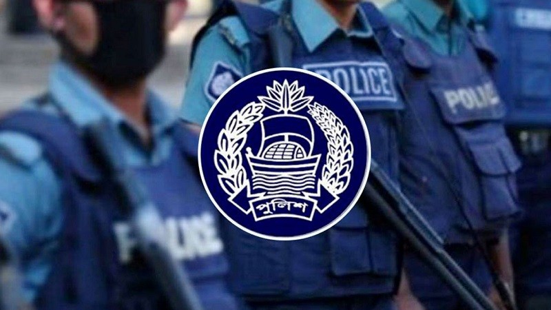 44 policemen were killed, mostly Constable-SIs