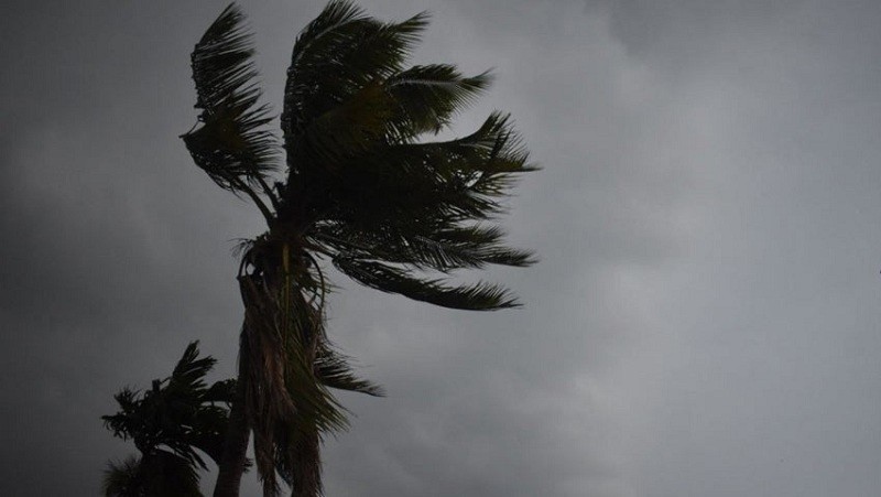 11 districts including Dhaka are threatened with a speed of 60 km