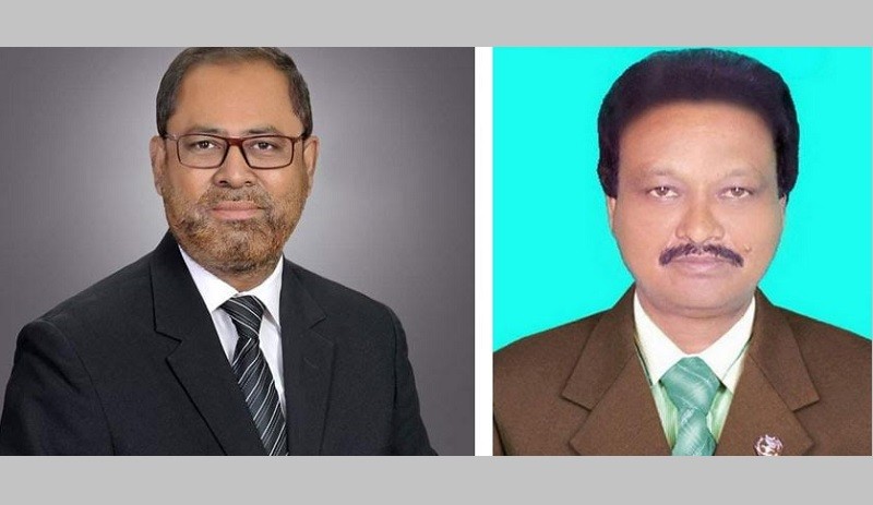 Upazila Chairman and Mayor supported by BNP in Bagatipara also dropped out