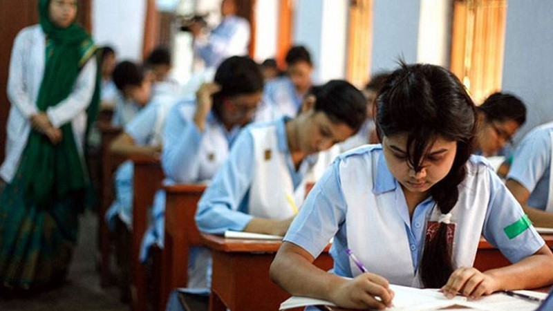 Cancellation of remaining HSC exams