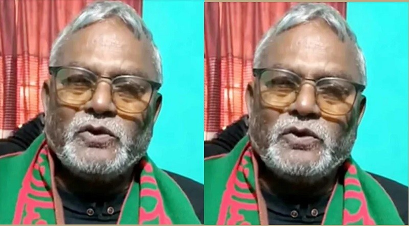 'Runaway' Awami League leader dies in India