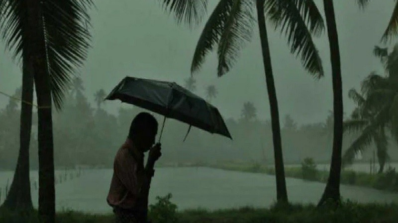 Glimpse of storm in 11 regions including Dhaka