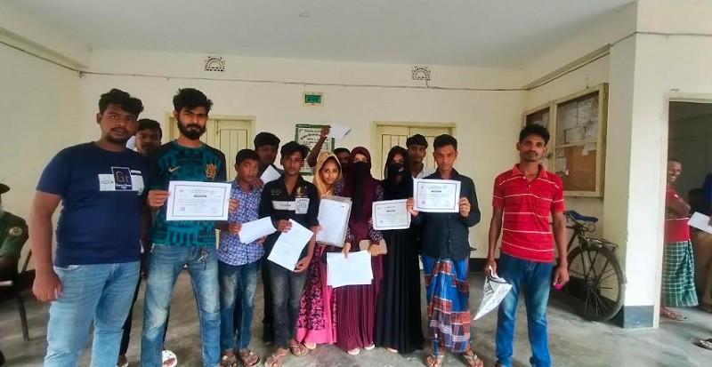 Common people deprived of civic services in Pancha Patta Union Parishad