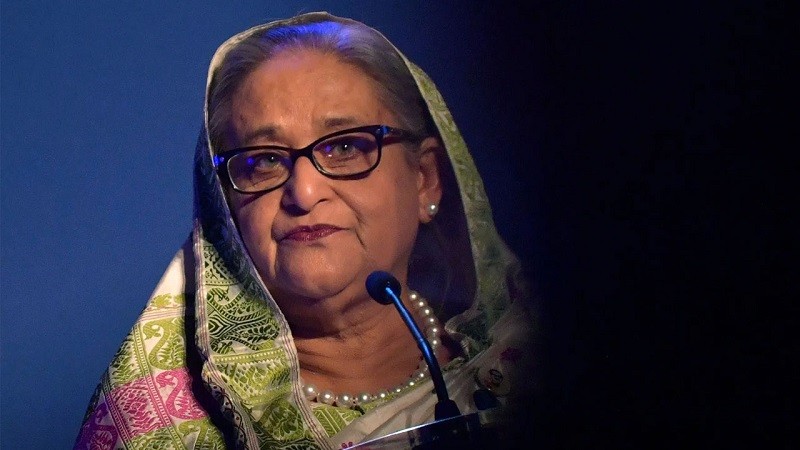 Murder case again against 28 people including Sheikh Hasina