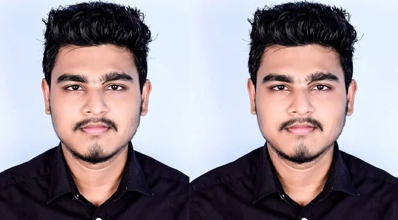 Saiful went to save the flood victims, drowned in the water