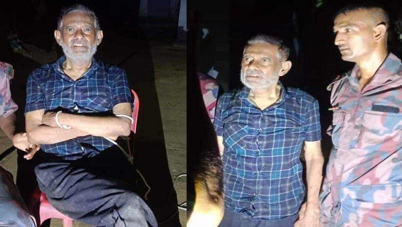 It was like 60-70 lakh rupees, they took everything after beating