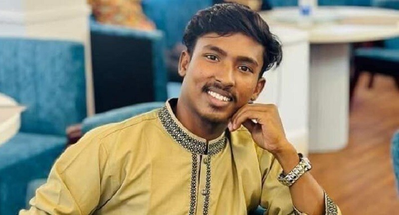 'The brother was martyred for the country, everyone should pray for him'