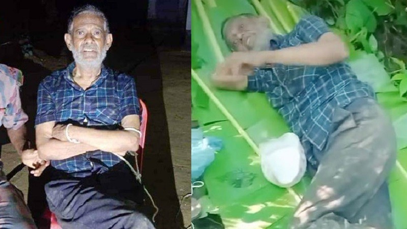 I did not commit any injustice: Former Justice Manik