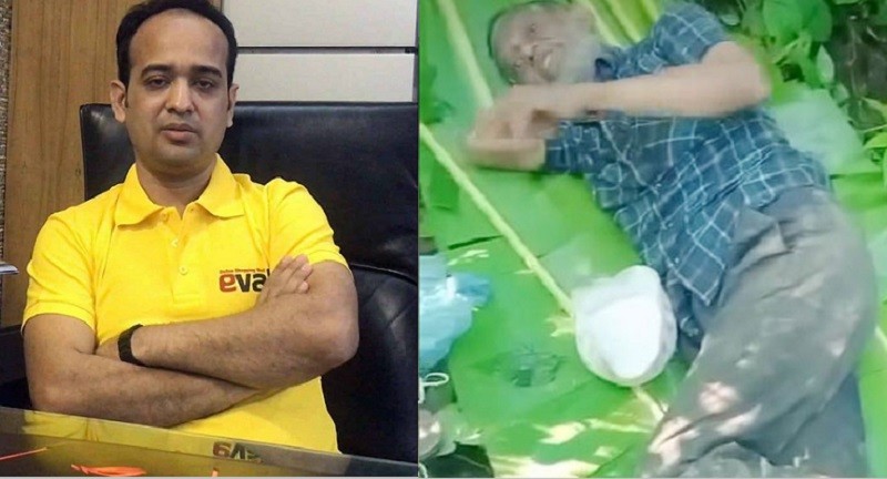 Justice Manik Detained, Mysterious Status Evaly's Russell