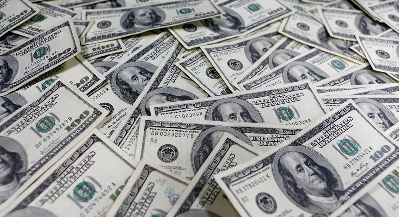 A remittance of Tk 20,600 crore came in 24 days