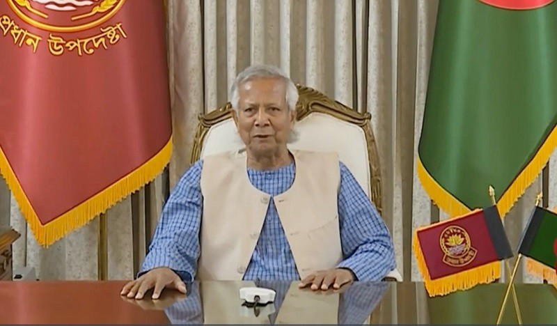 When the elections will be held is a political decision, not ours