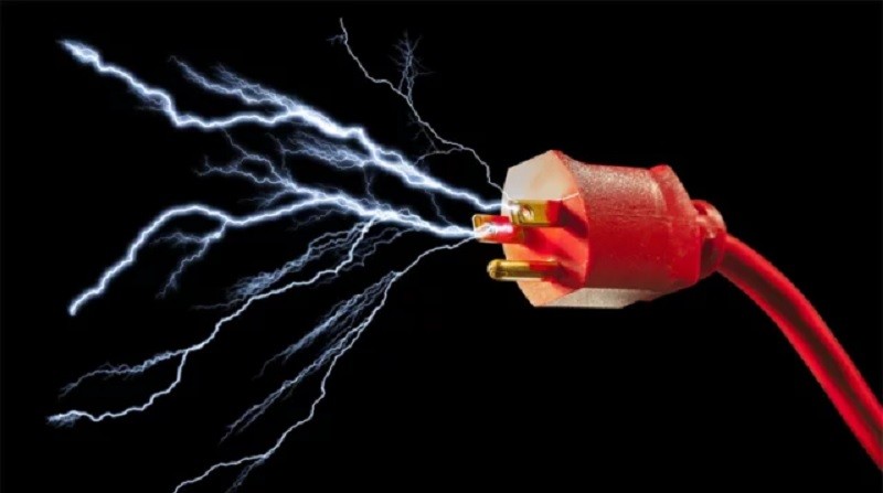 Old woman dies due to electrocution in Longdu