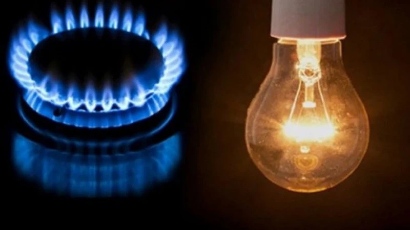 Whether the price of gas and electricity will increase in the country, which is known