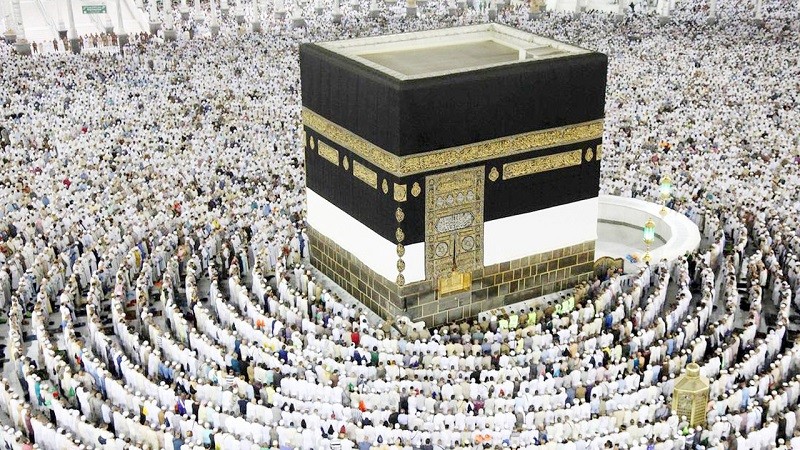 This time the advisory council proposed to reduce the cost of Hajj