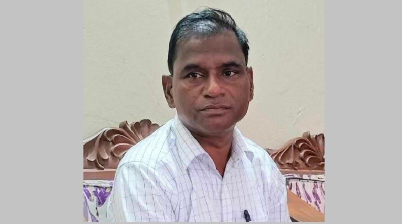 DB Harun stole millions of rupees because I joined BNP: Juba Dal leader