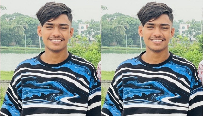 Tragic death of youth while traveling with friends