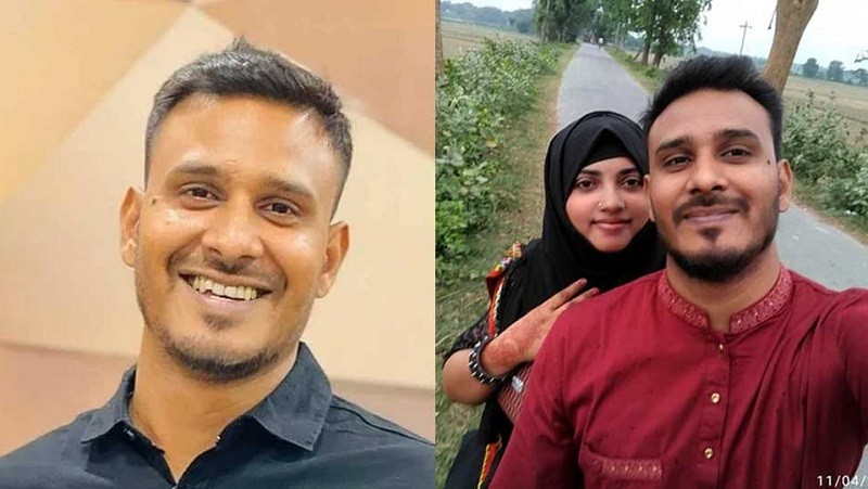 Sohan's death after 39 days with a bullet in his body, has been accused