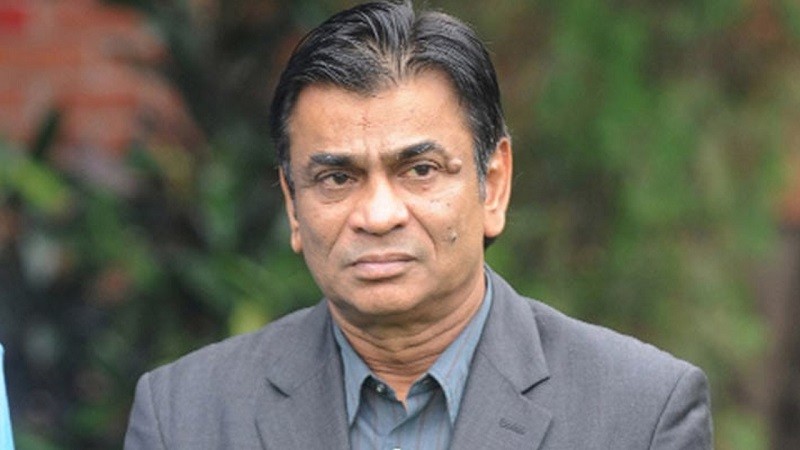 24-hour ultimatum to Salahuddin to resign
