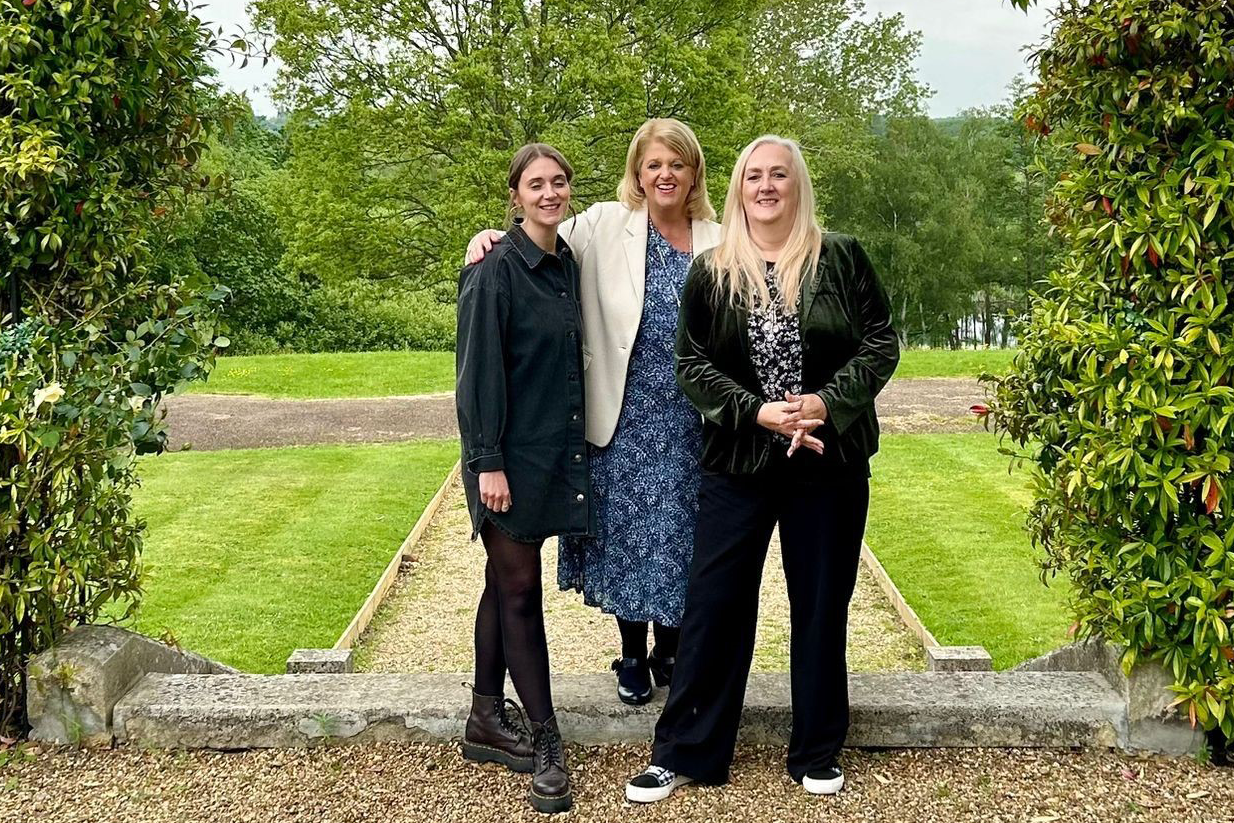 Venues of Excellence announces new partnership with Safe Hands Counselling