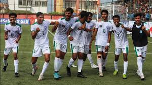 Bangladesh beat Nepal to win the under-20 title