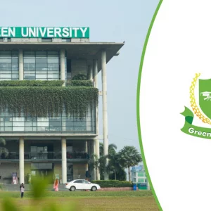 Green University will give one day's salary to the flood victims