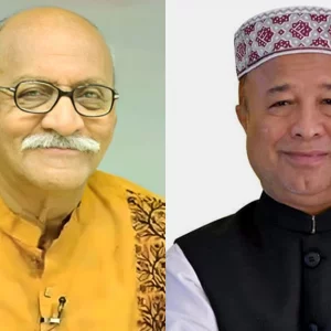 Case against 39 people including former MP Syed Ibrahim and Zafar Alam of Cox's Bazar