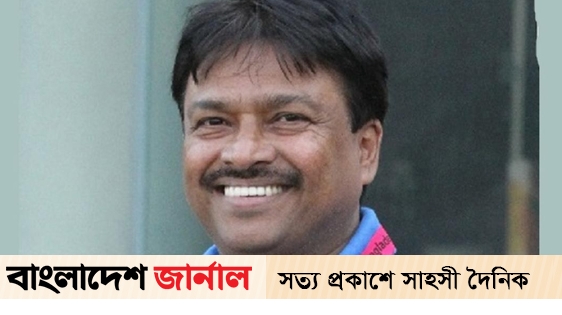 Farooq Ahmed is the new president of BCB