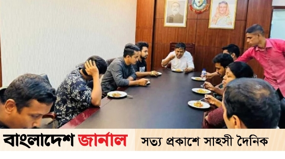 This is a movie about 'Harun's Rice Hotel'