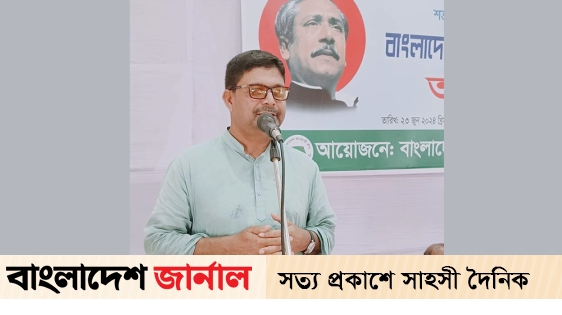 Awami League leader in Bochaganj remanded for two days