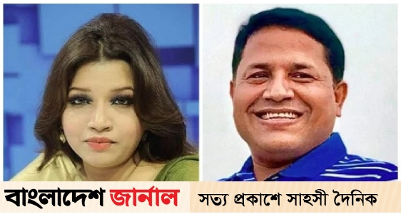 BNP suspended party posts of Shama Obaid and Shahidul Islam